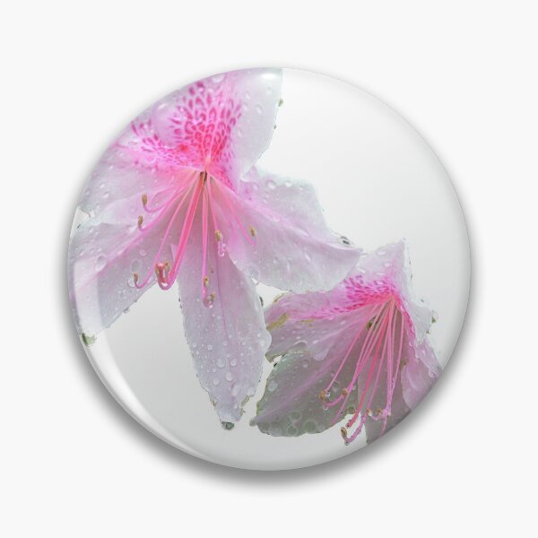 Item preview, blooms with droplets  designed and sold by dnparker.
