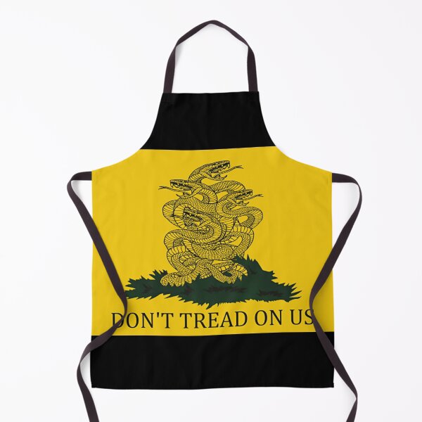 Item preview, Don't tread on me designed and sold by Daviscoatings.