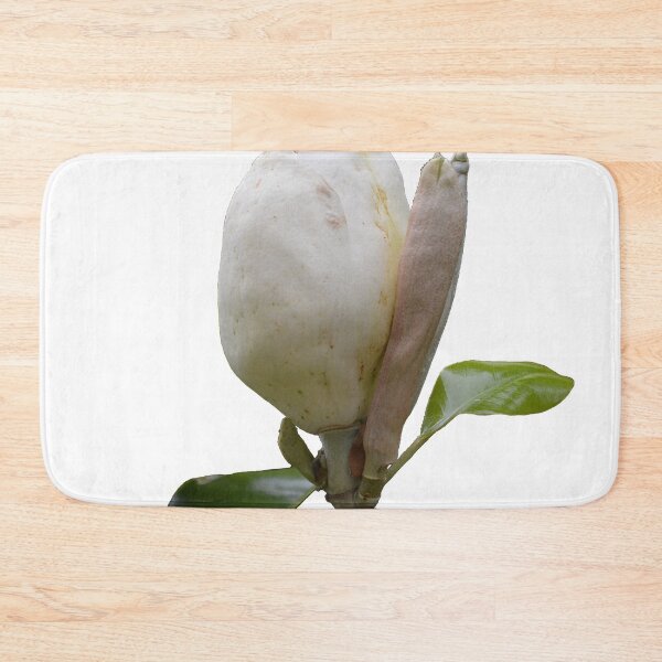 Item preview, magnolia blooms designed and sold by dnparker.