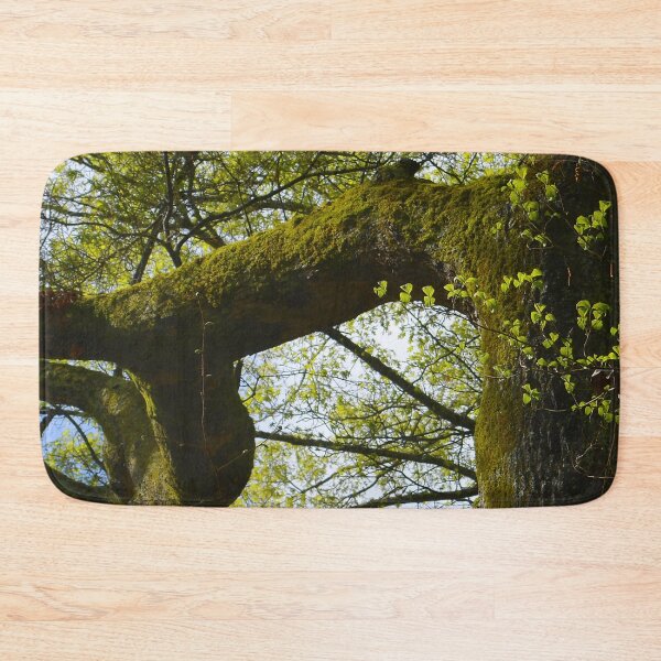 Item preview, moss in sunlight designed and sold by dnparker.