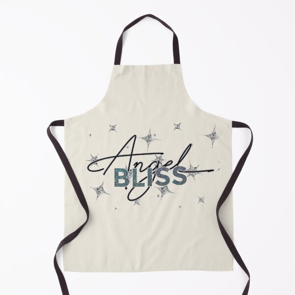 Artikelvorschau, Sparkly Angel Bliss entworfen und verkauft von Liani DeGeeter.