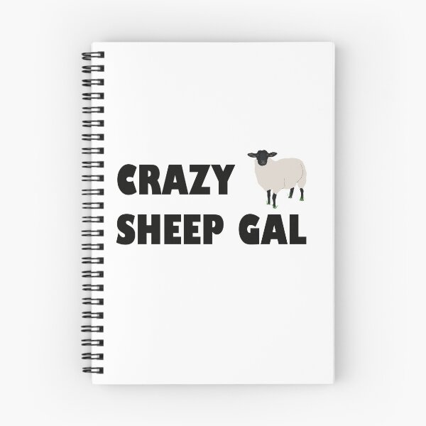 Item preview, Fun Print for Sheep Lovers designed and sold by Brimwood.
