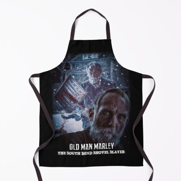 Item preview, Old Man Marley designed and sold by TheDarkOnes.