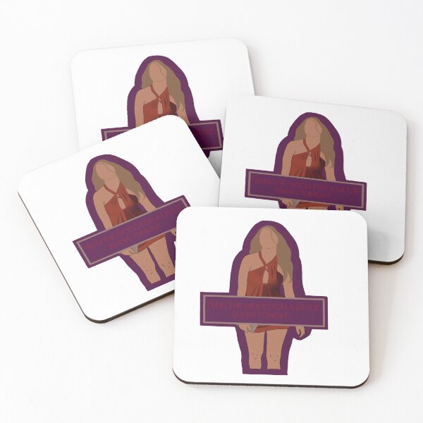 Item preview, serena in the mood for a show designed and sold by levyallegra.
