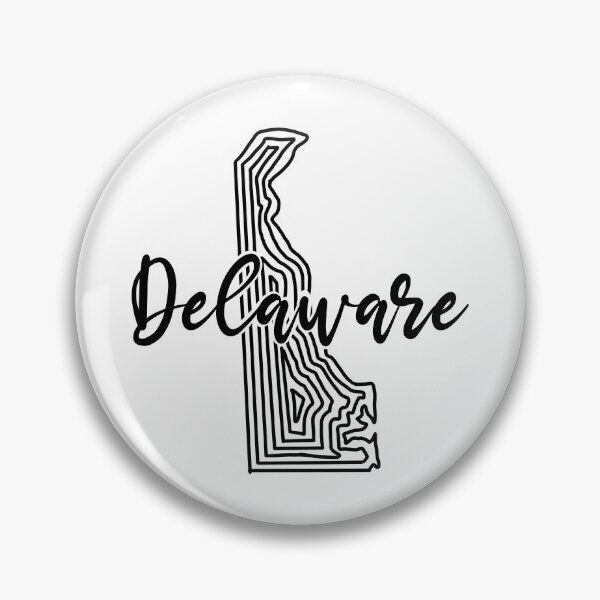 Item preview, Delaware designed and sold by ashleysarts.