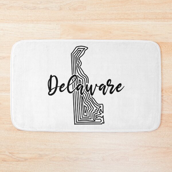 Item preview, Delaware designed and sold by ashleysarts.