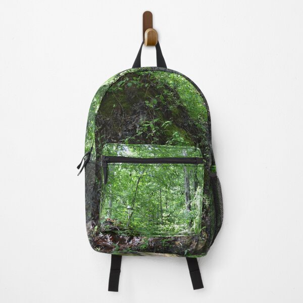 Item preview, path is slippery and wet designed and sold by dnparker.
