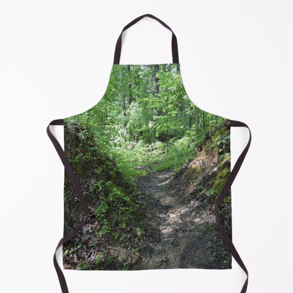 Item preview, path is slippery and wet designed and sold by dnparker.