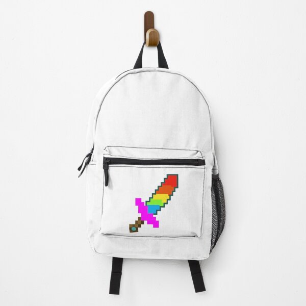 Item preview, Rainbow Sword designed and sold by CalyoxStore.