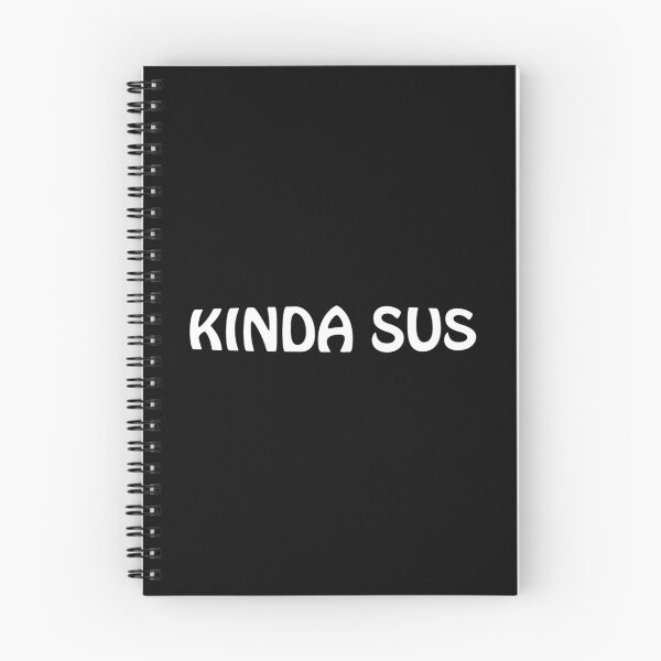 Item preview, Kinda Sus designed and sold by OnlyTheBest4U.