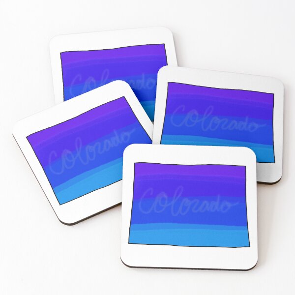 Item preview, Colorado  designed and sold by PineapplePosey.