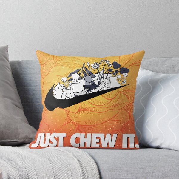 Item preview, Just chew it. (CHINCHILLA) designed and sold by CheCherry.