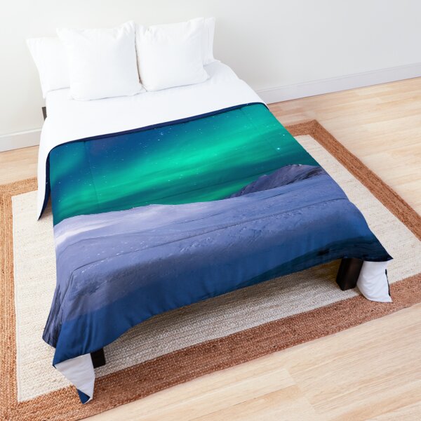 Northern Lights Comforter