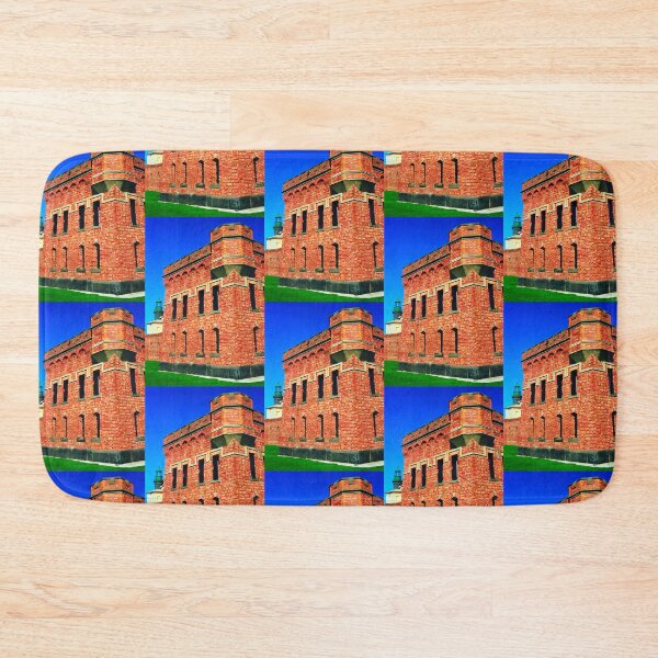 Item preview, The Keep - Fort Queenscliff designed and sold by Blackadder Photography.