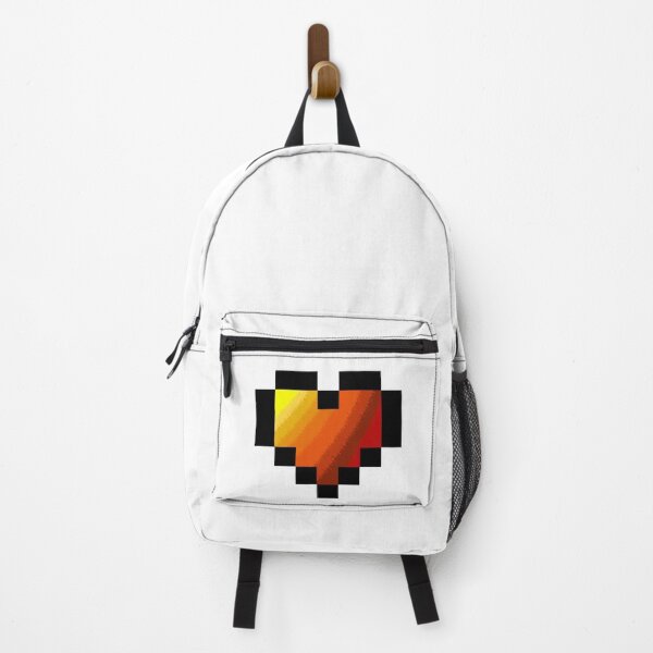 Item preview, Mine-craft Heart designed and sold by CalyoxStore.