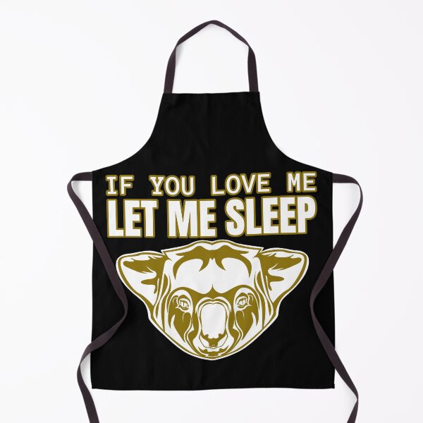 Item preview, If You Love Me Let Me Sleep Cool Koala designed and sold by jacks-tees.