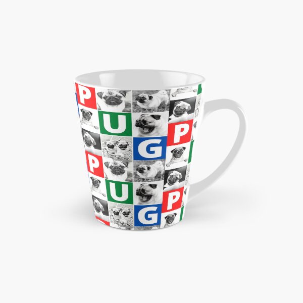 Item preview, Pug Life designed and sold by devilmaycorp.