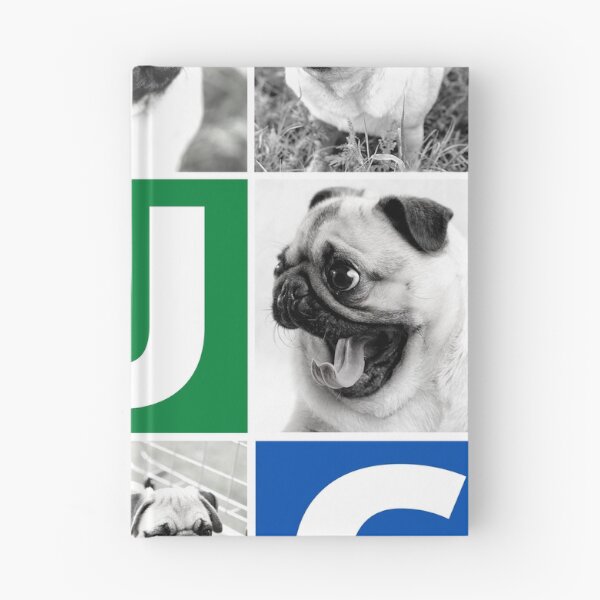 Item preview, Pug Life designed and sold by devilmaycorp.
