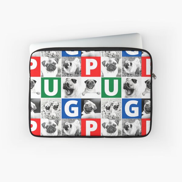 Item preview, Pug Life designed and sold by devilmaycorp.