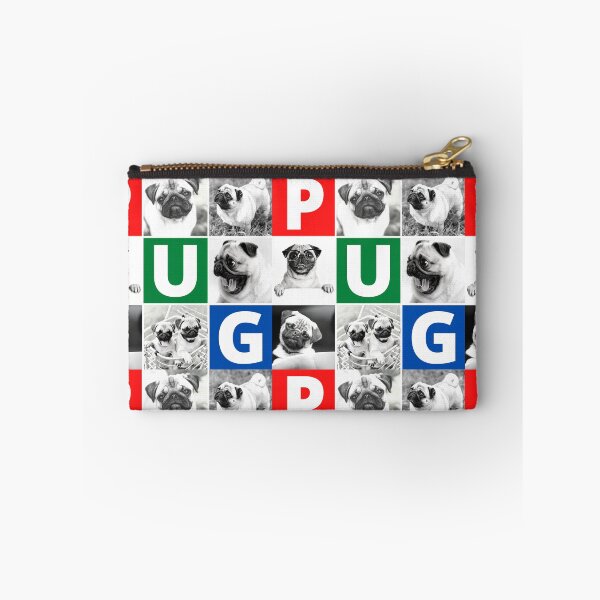 Item preview, Pug Life designed and sold by devilmaycorp.