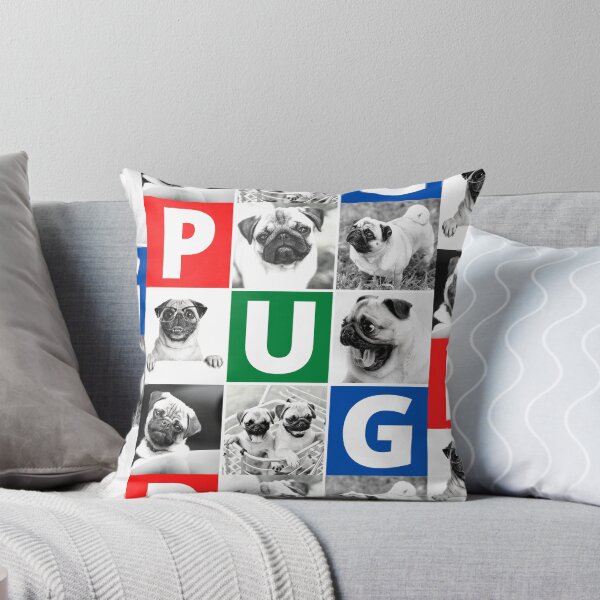 Item preview, Pug Life designed and sold by devilmaycorp.