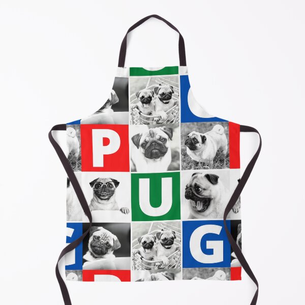 Item preview, Pug Life designed and sold by devilmaycorp.