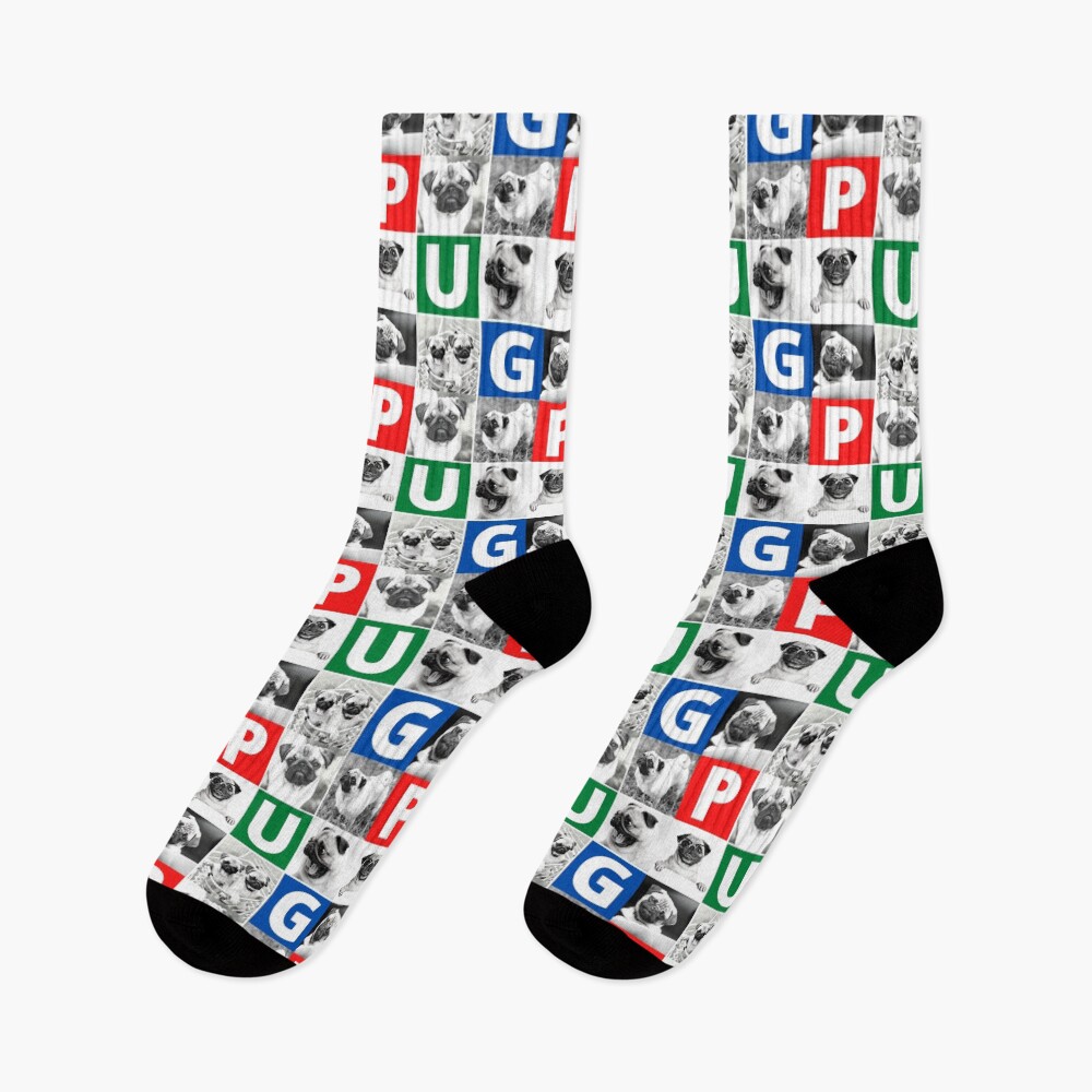 Item preview, Socks designed and sold by devilmaycorp.