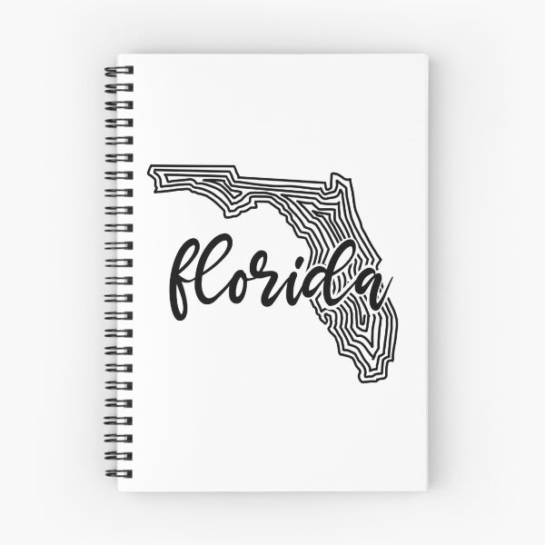 Item preview, Florida  designed and sold by ashleysarts.