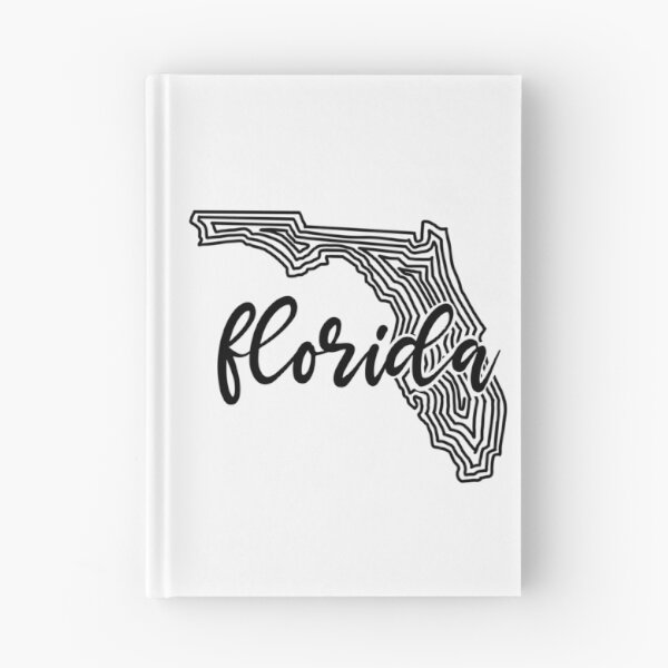 Item preview, Florida  designed and sold by ashleysarts.