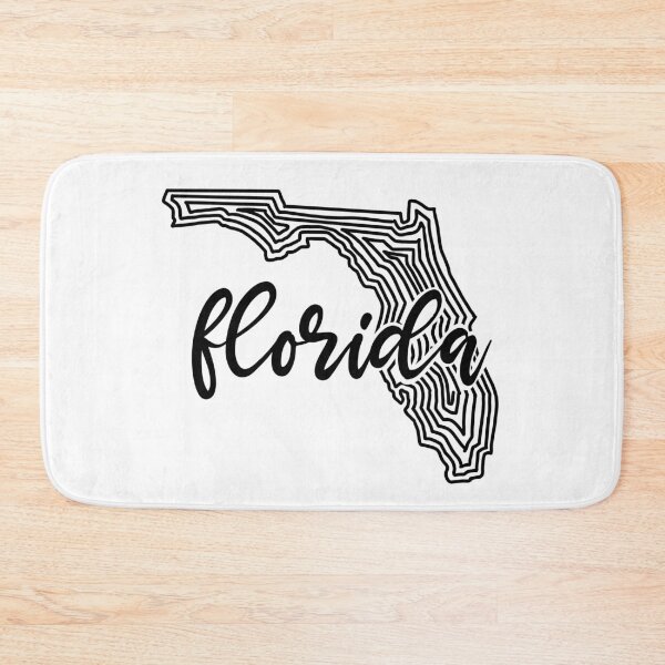 Item preview, Florida  designed and sold by ashleysarts.