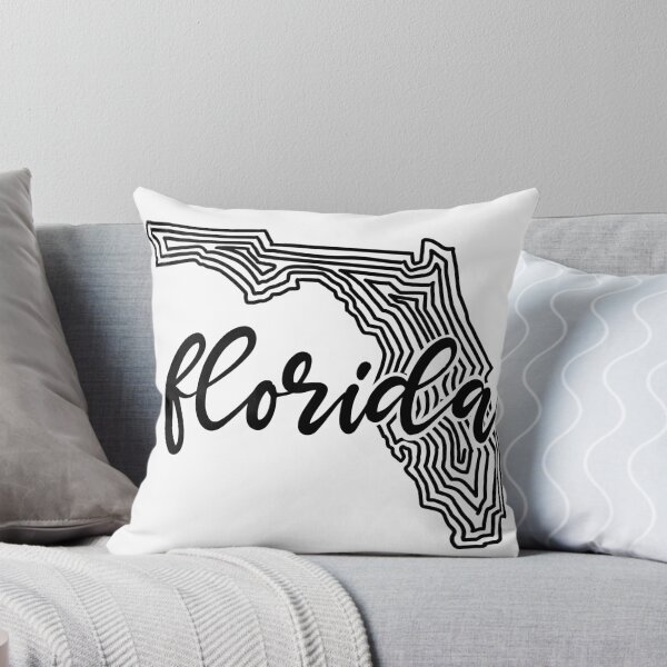 Item preview, Florida  designed and sold by ashleysarts.