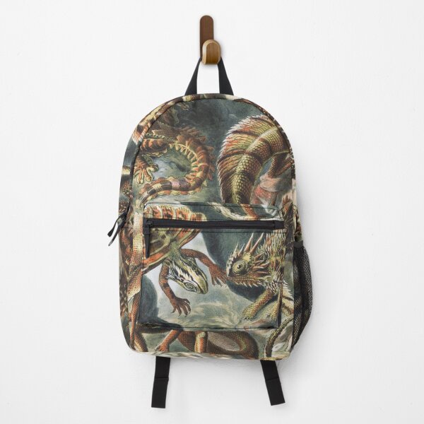 Rucksäcke: Kunstformen Der Natur | Redbubble