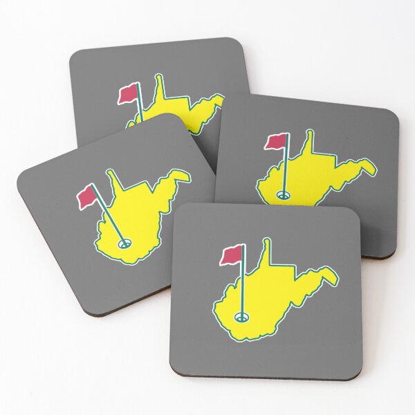 Item preview, west virginia golf designed and sold by Hungry Hungry  Buffalo.