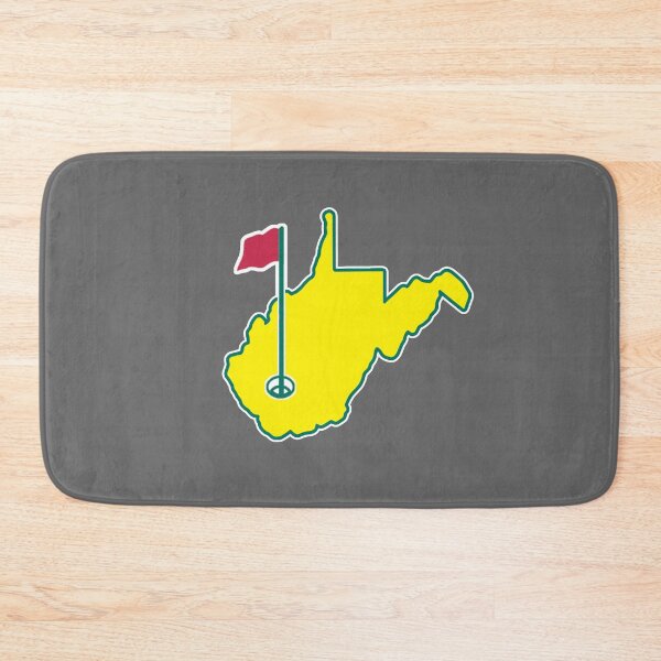 Item preview, west virginia golf designed and sold by Hungry Hungry  Buffalo.