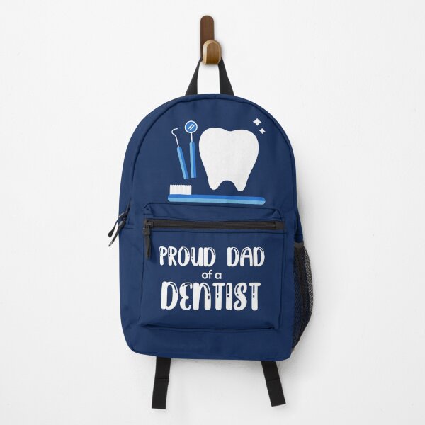 Item preview, Proud dad of a dentist designed and sold by TheSimpleMan.