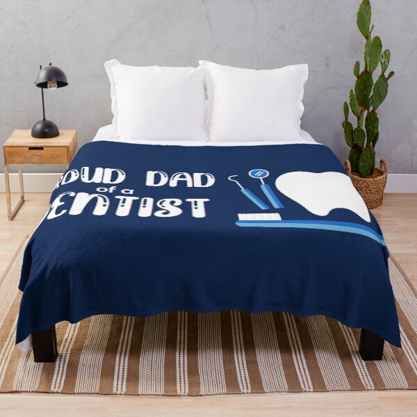 Item preview, Proud dad of a dentist designed and sold by TheSimpleMan.