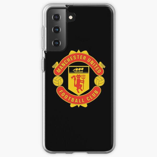 Manchester United cases for Samsung Galaxy | Redbubble