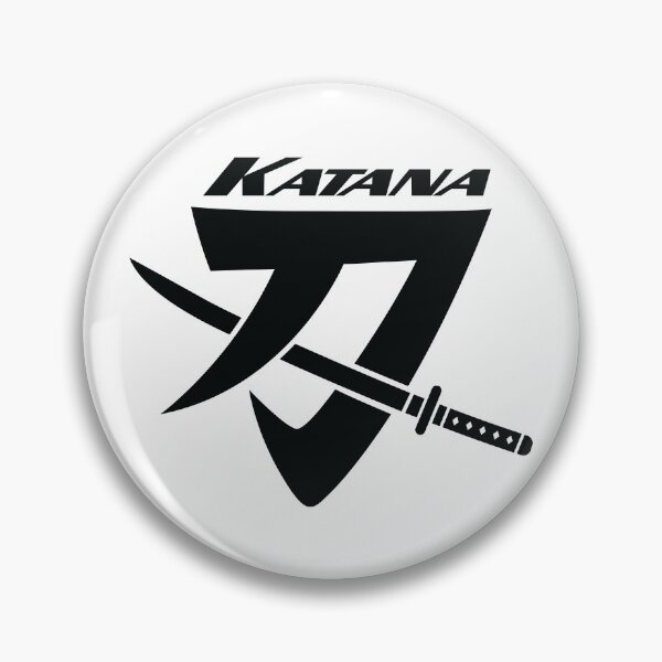 Item preview, JIMNY KATANA - BLACK designed and sold by jimny-4x4-shop.