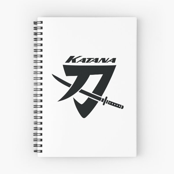 Item preview, JIMNY KATANA - BLACK designed and sold by jimny-4x4-shop.