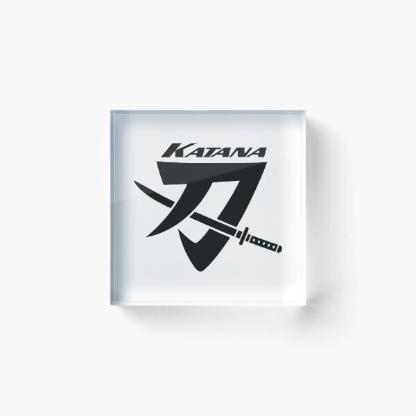 Item preview, JIMNY KATANA - BLACK designed and sold by jimny-4x4-shop.