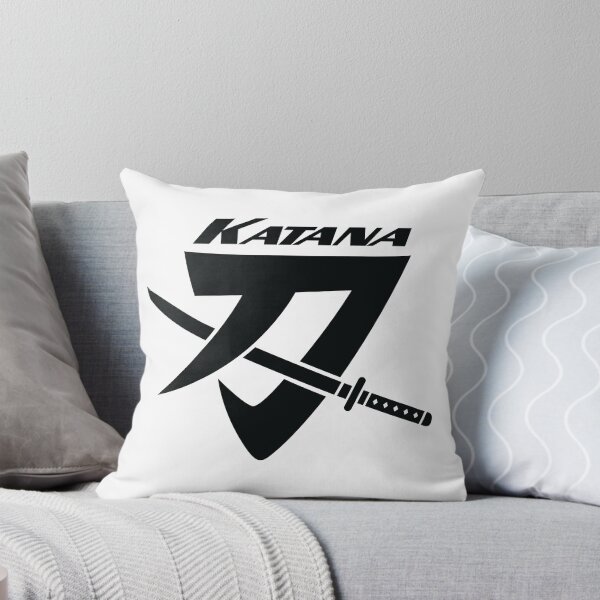 Item preview, JIMNY KATANA - BLACK designed and sold by jimny-4x4-shop.