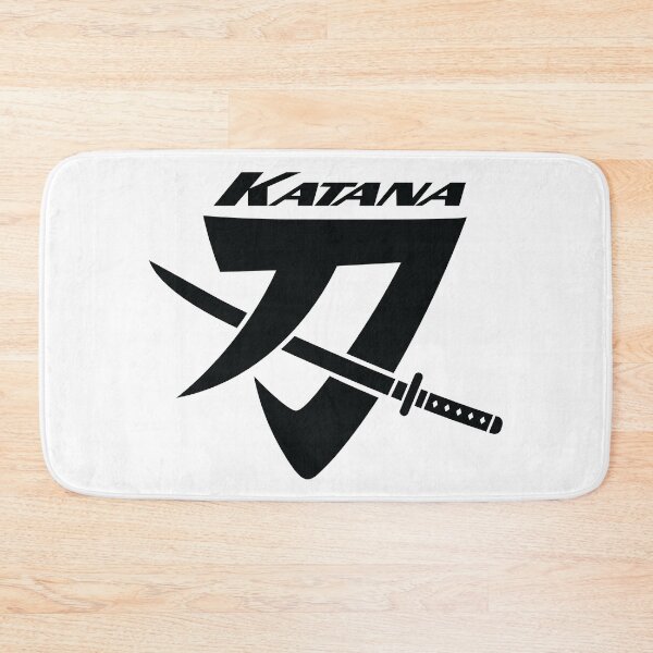 Item preview, JIMNY KATANA - BLACK designed and sold by jimny-4x4-shop.
