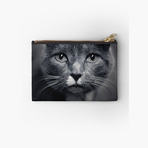 Item preview, Les Yeux du Chat designed and sold by Valerie Rosen Photography.