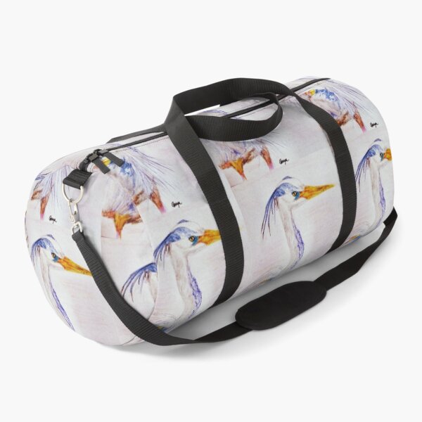 Item preview, Blue Heron designed and sold by Gregasgallery.