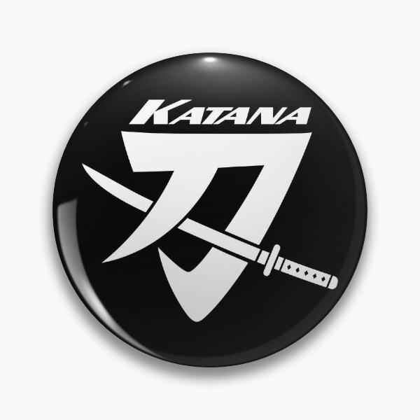 Item preview, JIMNY KATANA - WHITE designed and sold by jimny-4x4-shop.