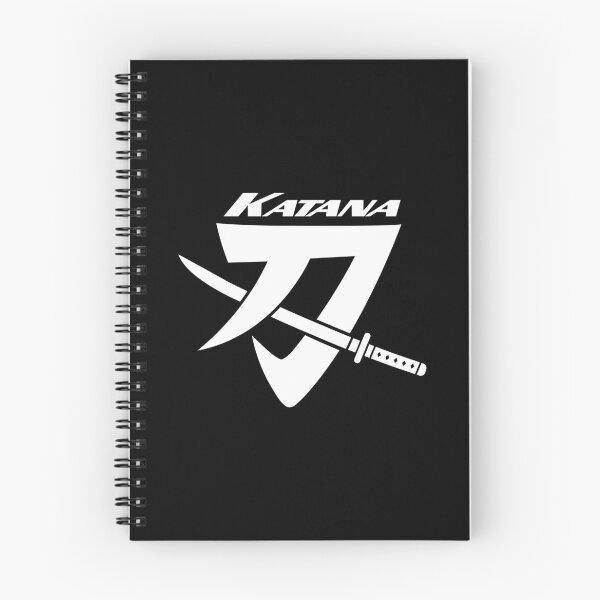 Item preview, JIMNY KATANA - WHITE designed and sold by jimny-4x4-shop.