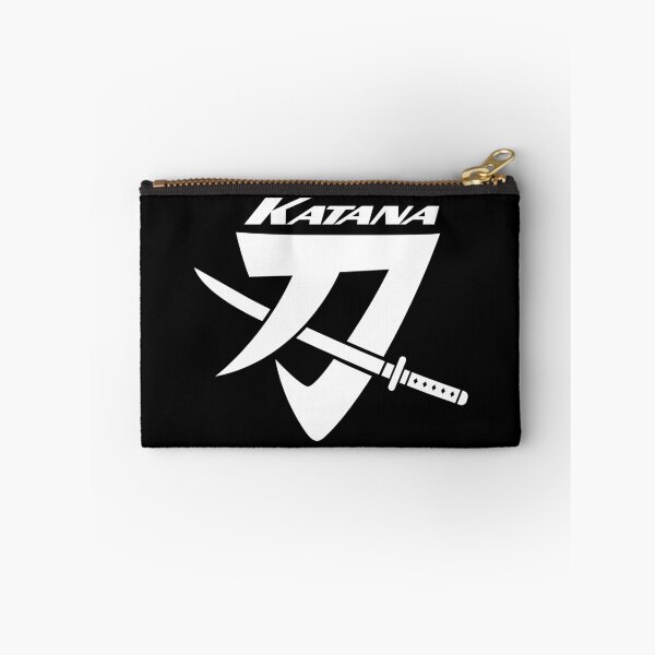 Item preview, JIMNY KATANA - WHITE designed and sold by jimny-4x4-shop.