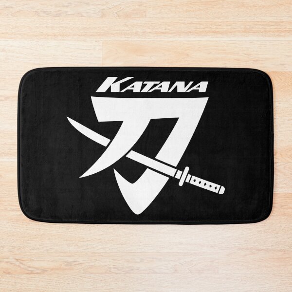 Item preview, JIMNY KATANA - WHITE designed and sold by jimny-4x4-shop.