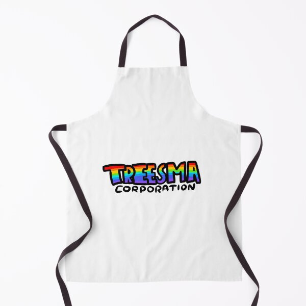 Item preview, Treesma Corp Lettering (Rainbow) designed and sold by TreesmaCorp.