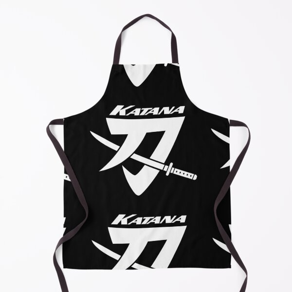 Item preview, JIMNY KATANA - WHITE designed and sold by jimny-4x4-shop.